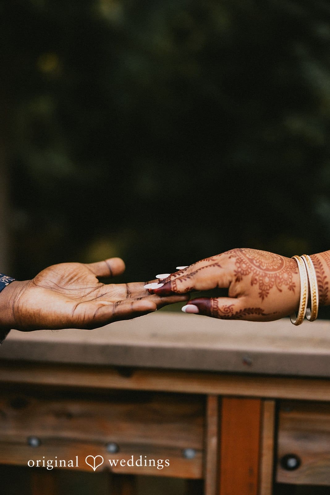 Mount Hood Resort Wedding // Nisa & Edgar -