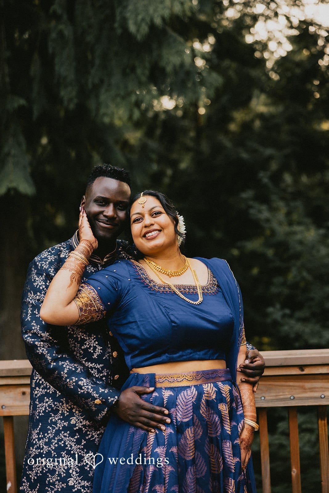 Mount Hood Resort Wedding // Nisa & Edgar -