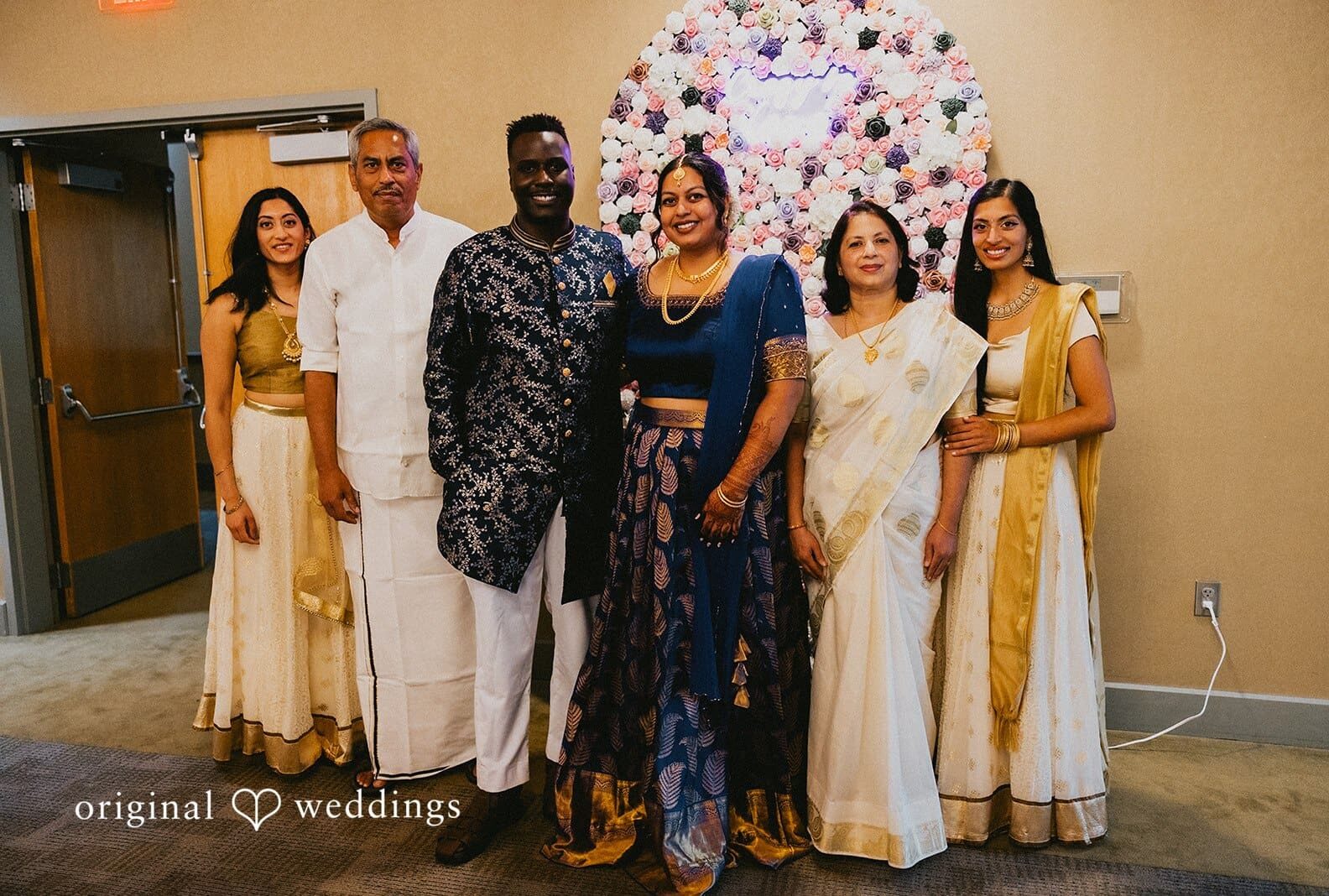 Mount Hood Resort Wedding // Nisa & Edgar -