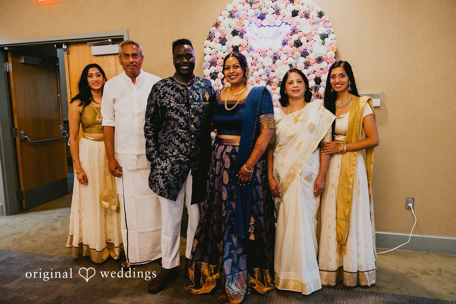 Mount Hood Resort Wedding // Nisa & Edgar -