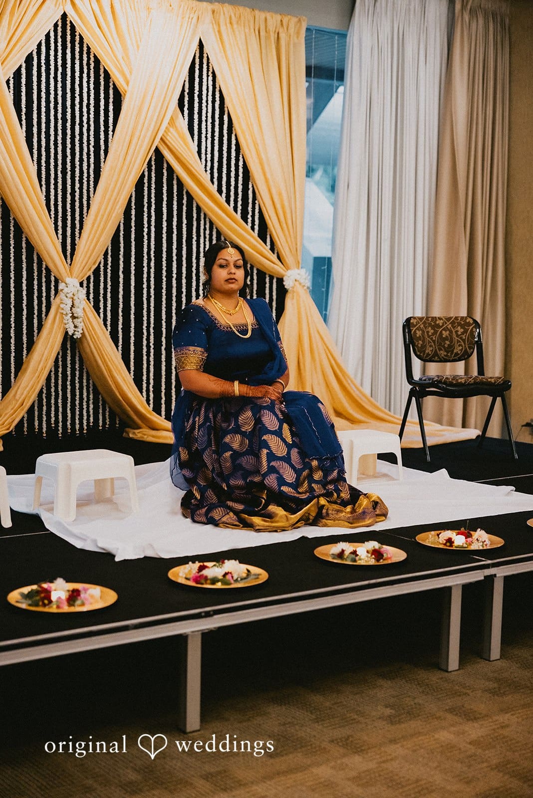 Mount Hood Resort Wedding // Nisa & Edgar -