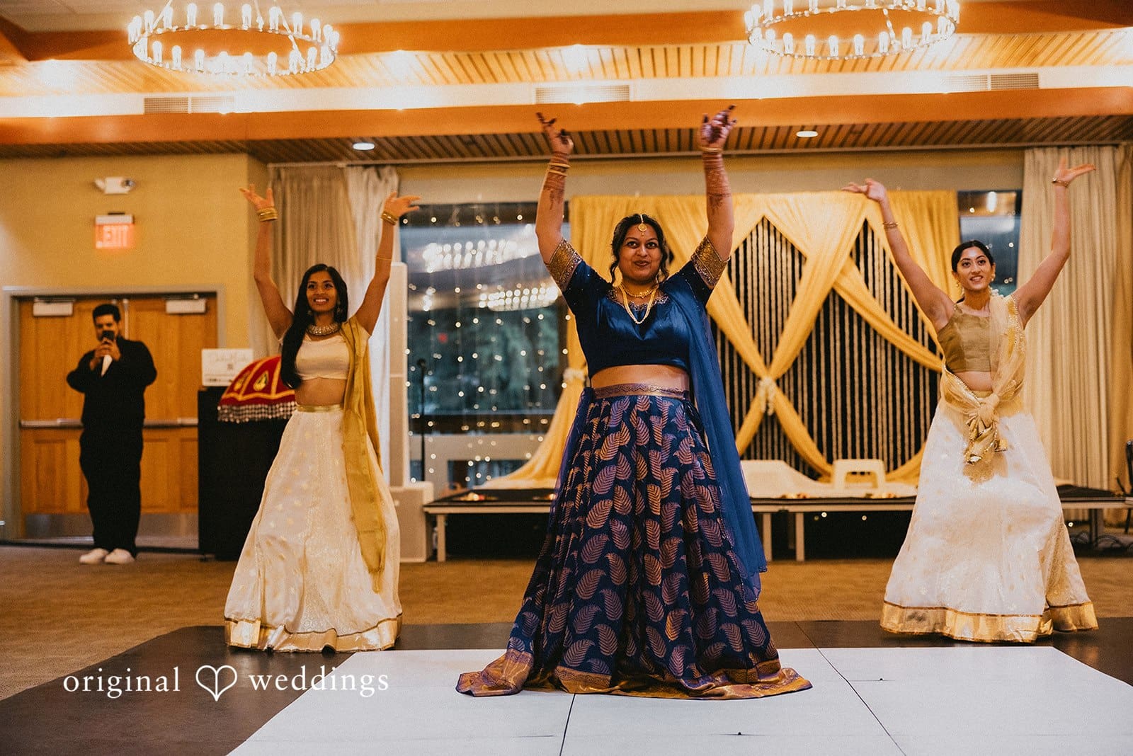 Mount Hood Resort Wedding // Nisa & Edgar -