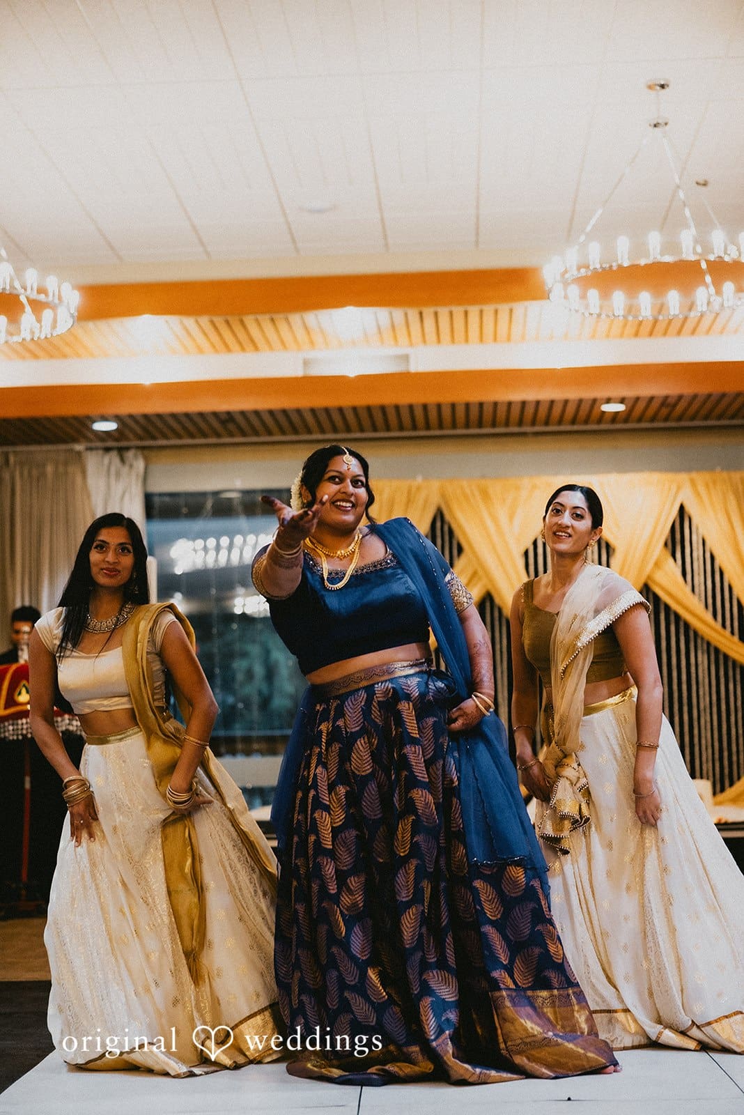 Mount Hood Resort Wedding // Nisa & Edgar -