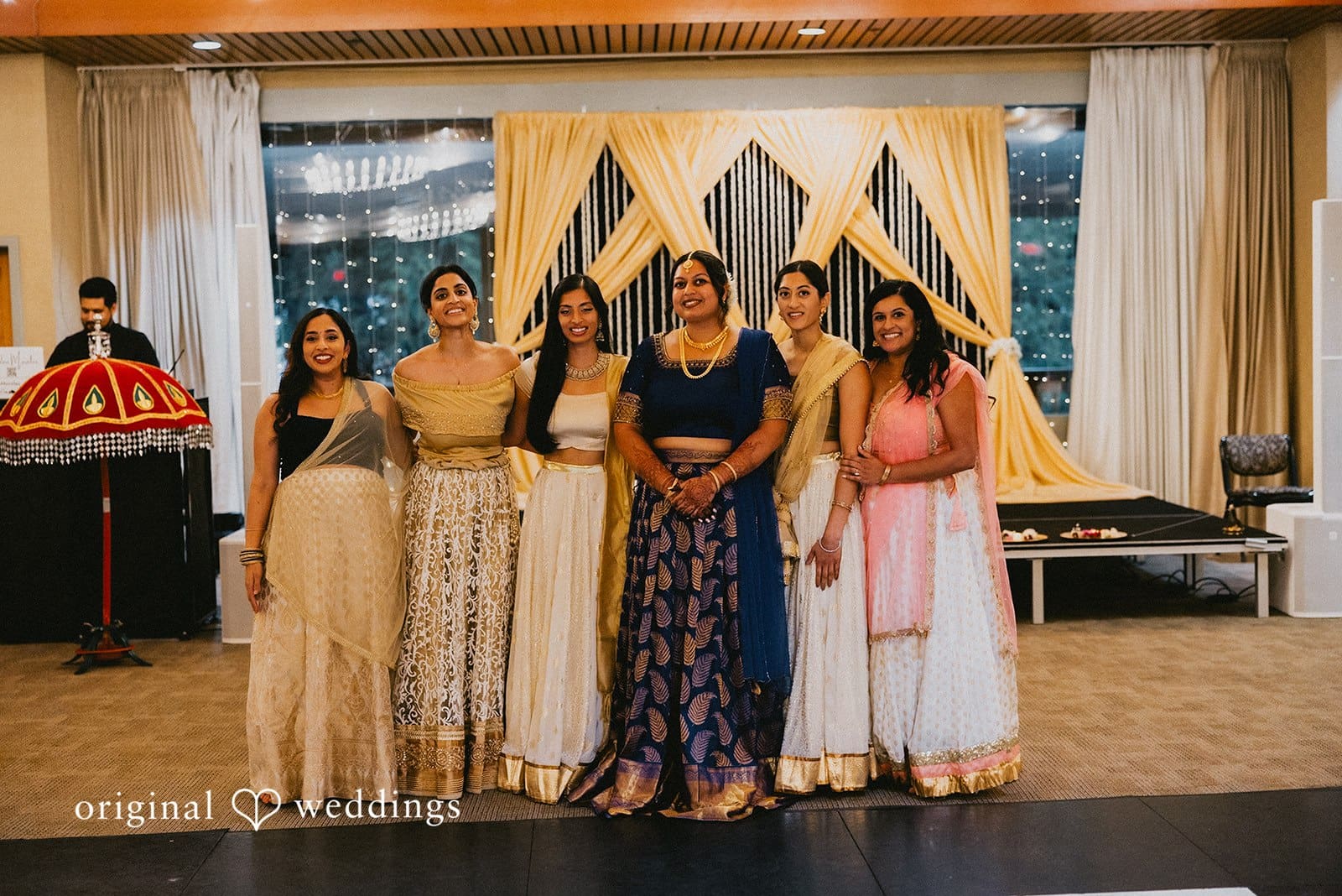 Mount Hood Resort Wedding // Nisa & Edgar -