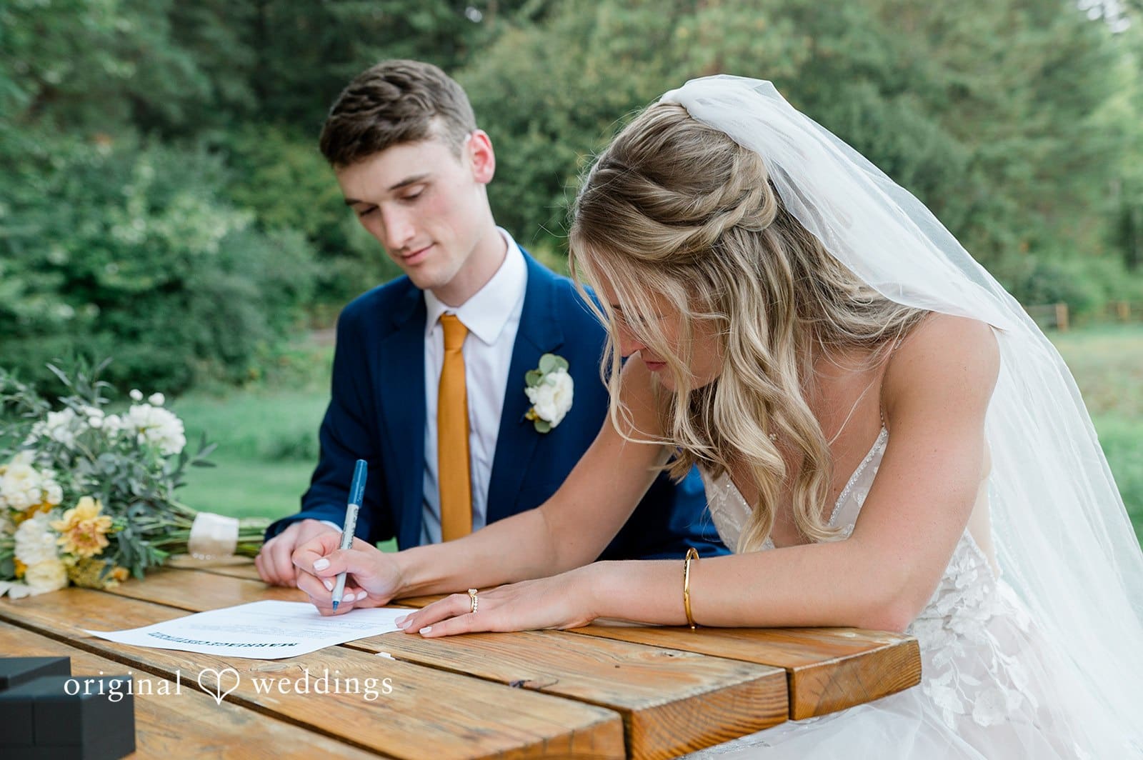 Mountain Springs Lodge Wedding // Stephanie & Mitchell -