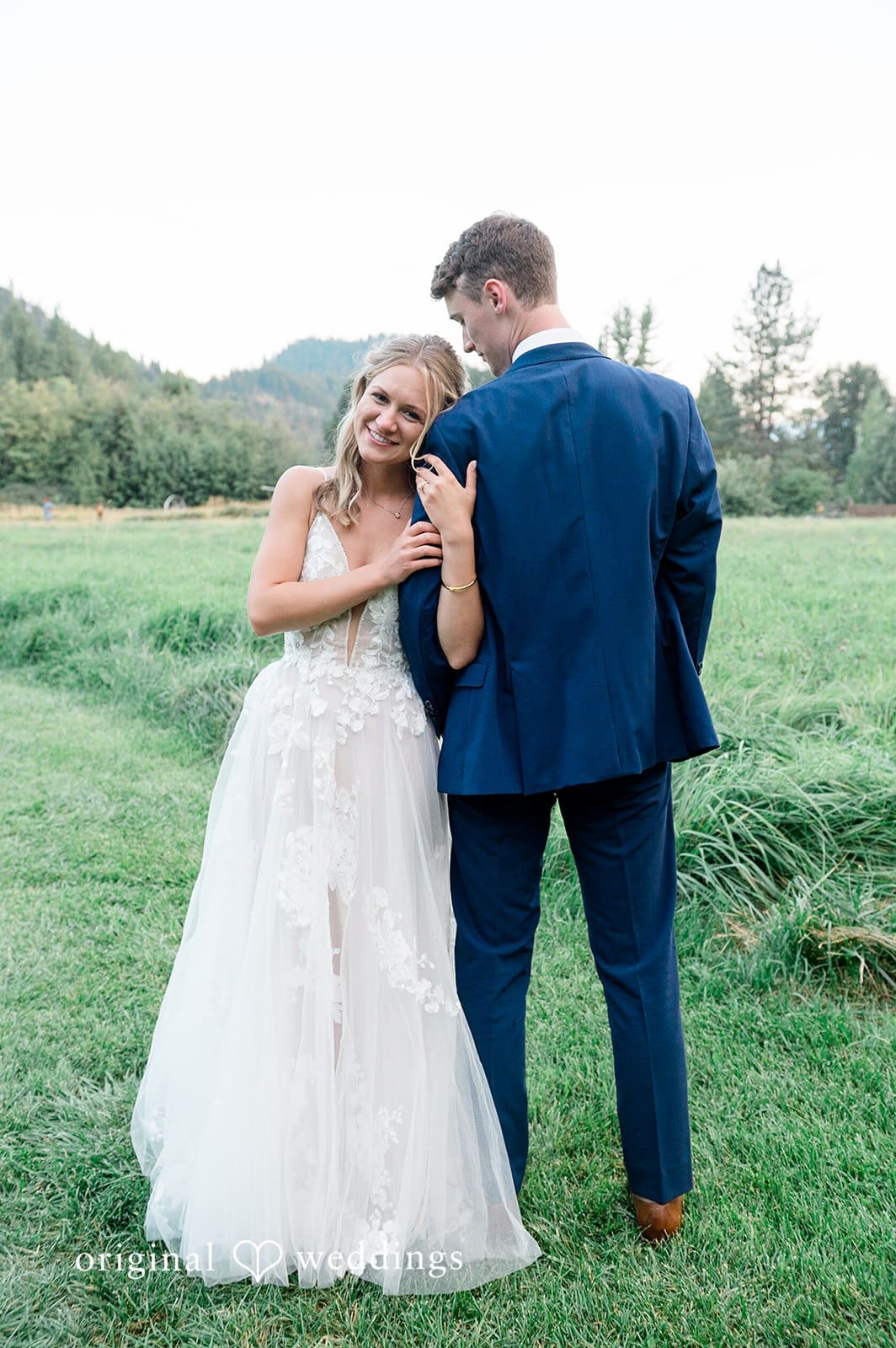 Mountain Springs Lodge Wedding // Stephanie & Mitchell -