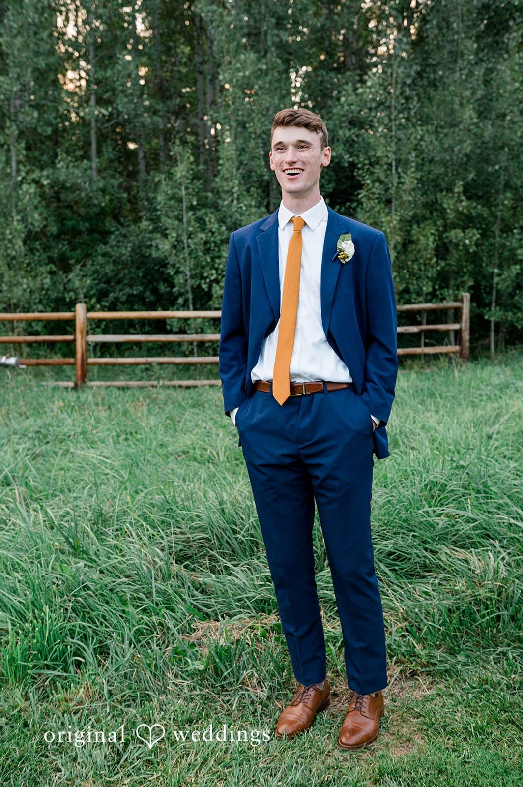 Mountain Springs Lodge Wedding // Stephanie & Mitchell -