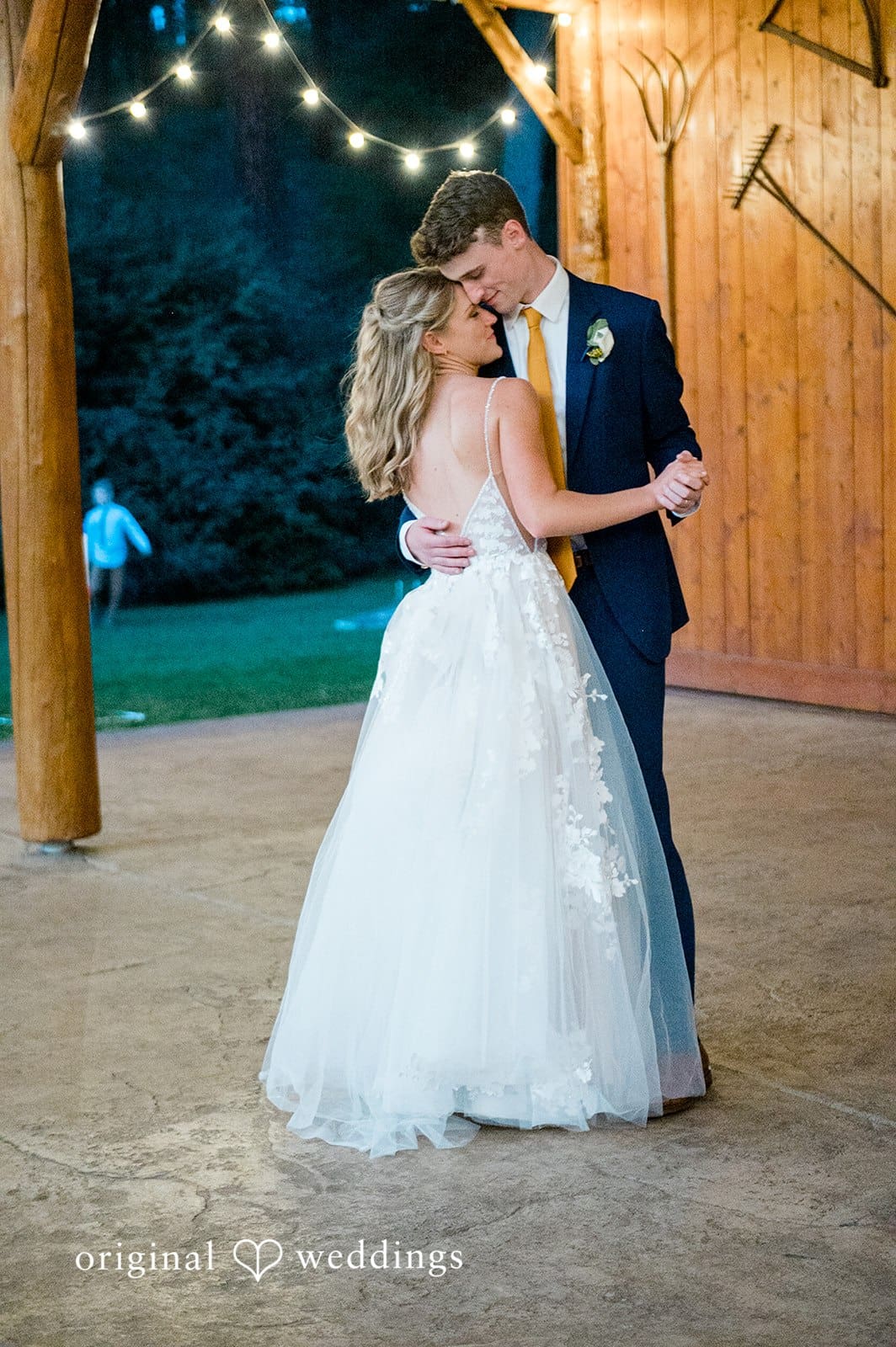 Mountain Springs Lodge Wedding // Stephanie & Mitchell -