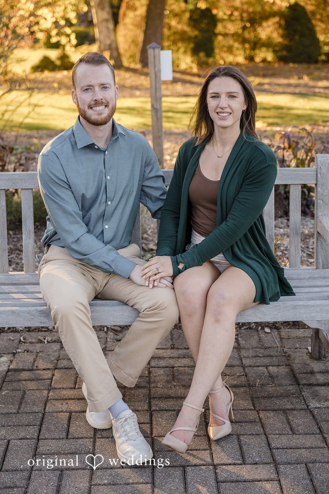 Emily & Maxwell -