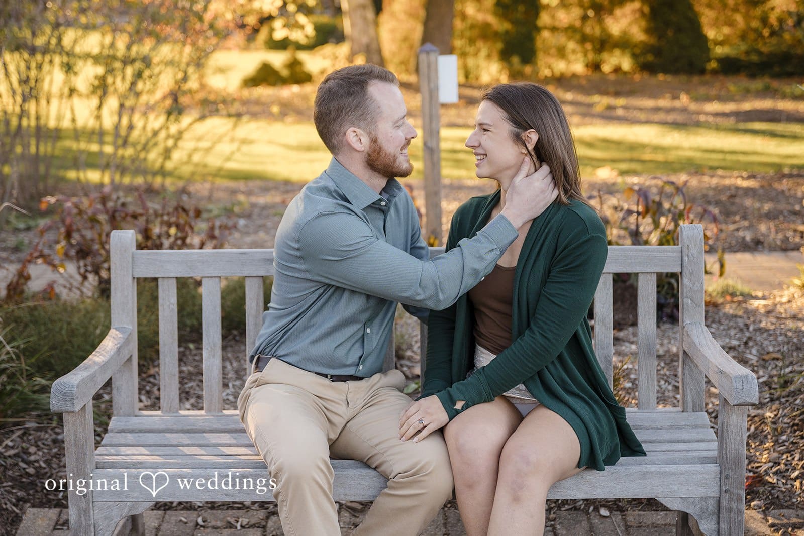 Emily & Maxwell -