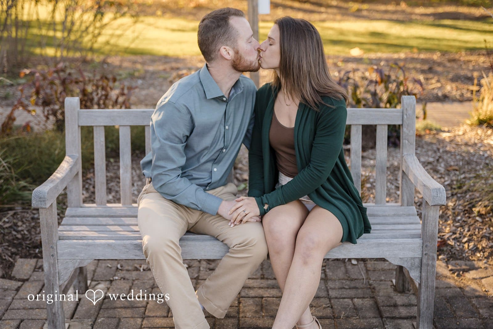 Emily & Maxwell -