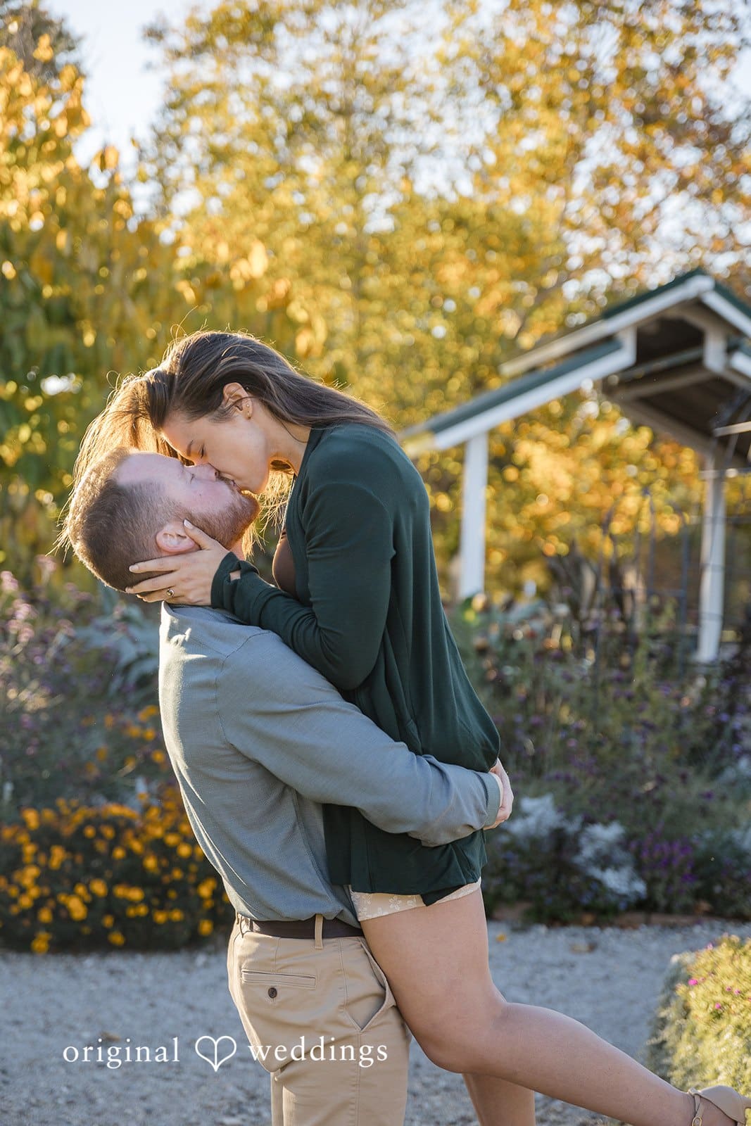 Emily & Maxwell -