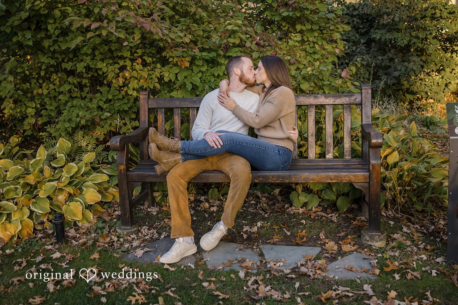 Emily & Maxwell -