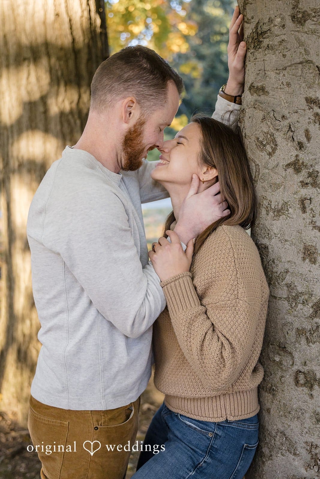 Emily & Maxwell -