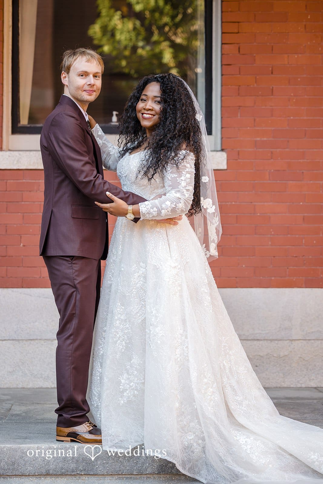 Multicultural Arts Center Wedding // Kasey & Neal -