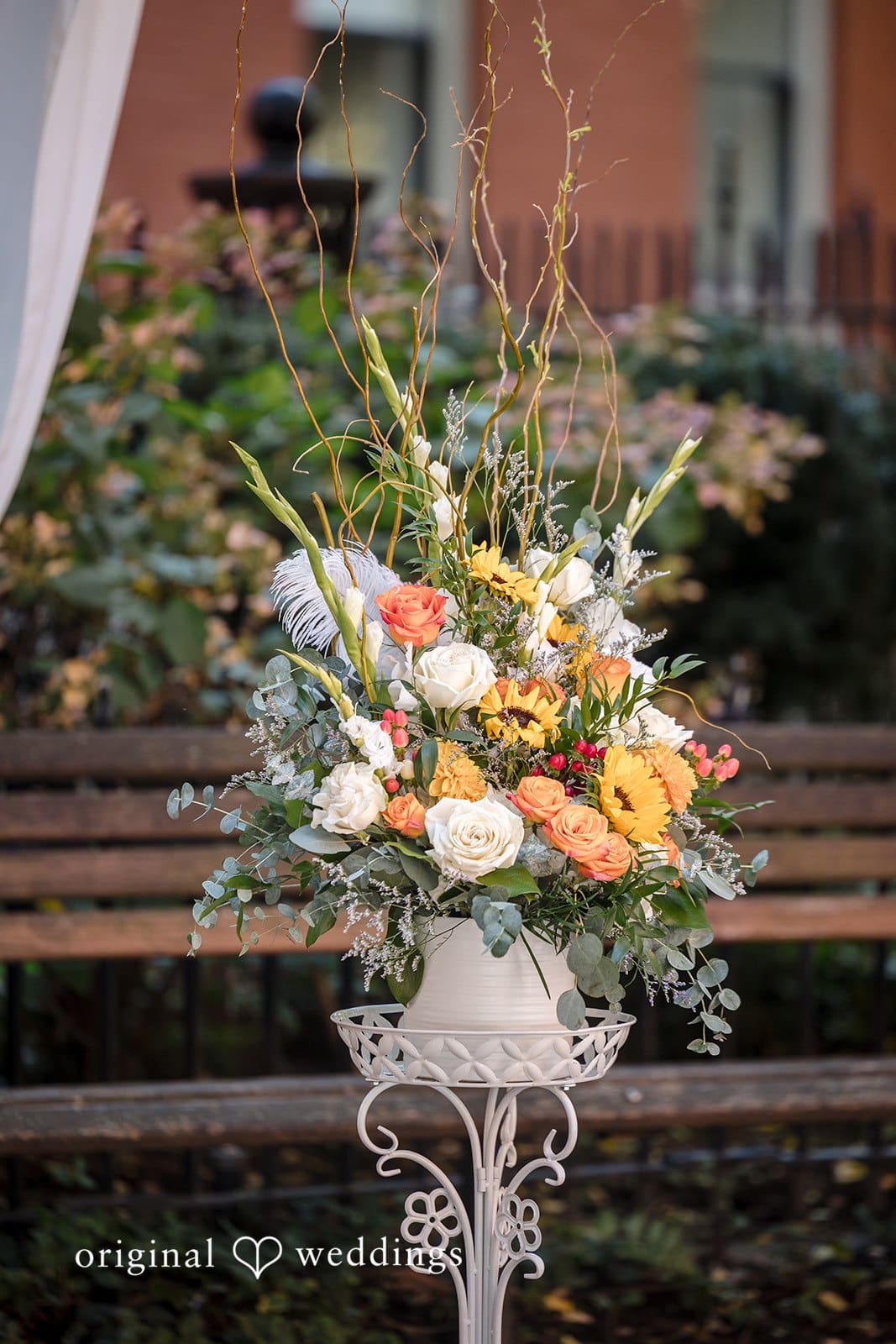 Multicultural Arts Center Wedding // Kasey & Neal -