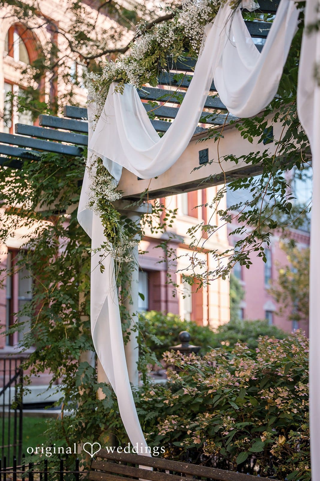 Multicultural Arts Center Wedding // Kasey & Neal -