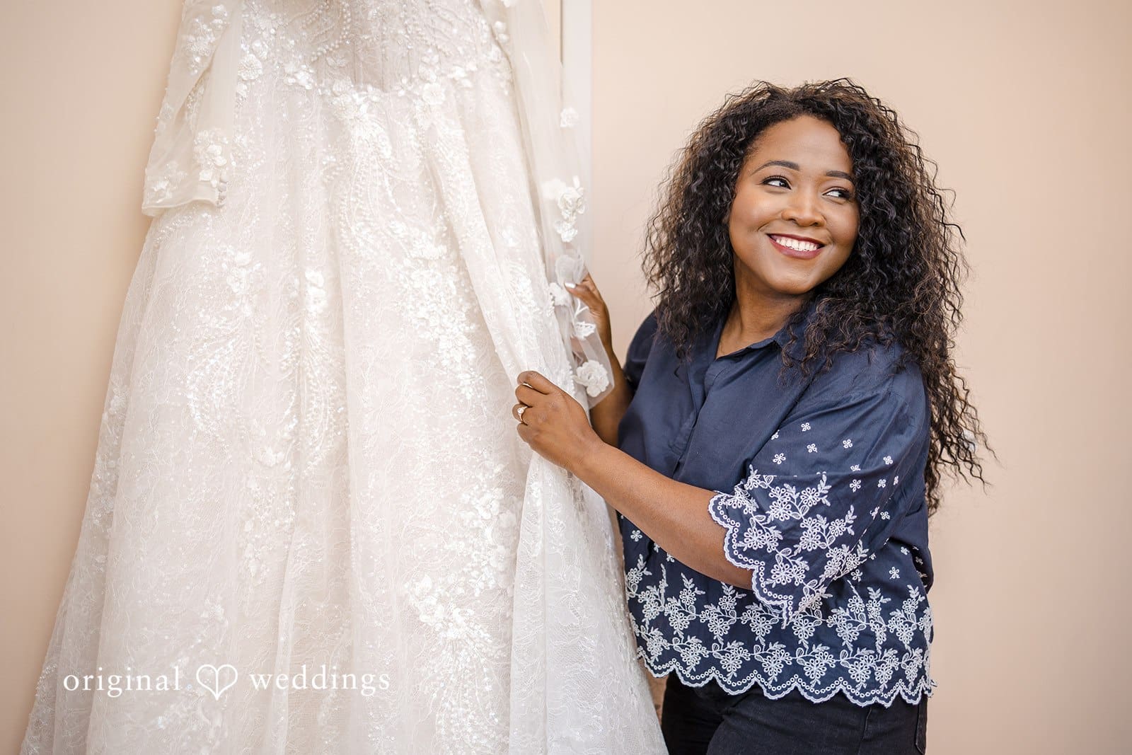 Multicultural Arts Center Wedding // Kasey & Neal -