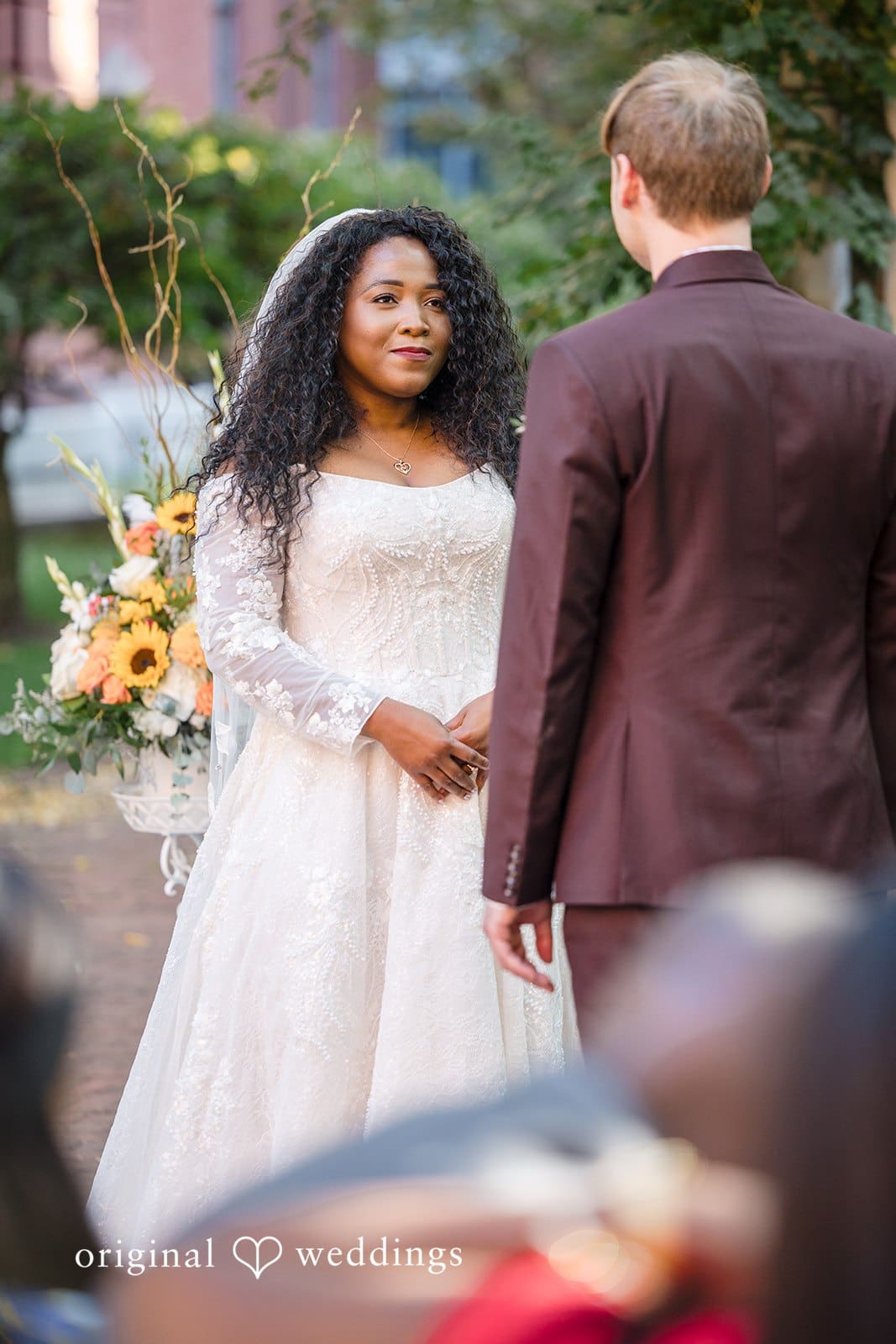 Multicultural Arts Center Wedding // Kasey & Neal -