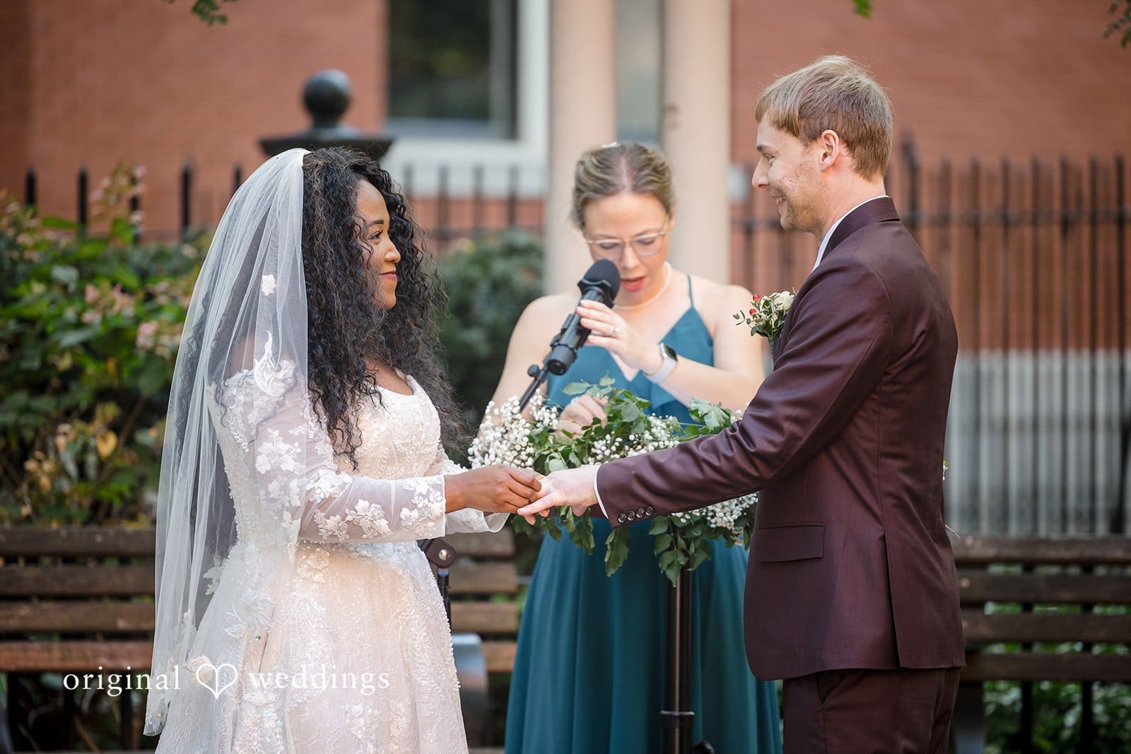 Multicultural Arts Center Wedding // Kasey & Neal -