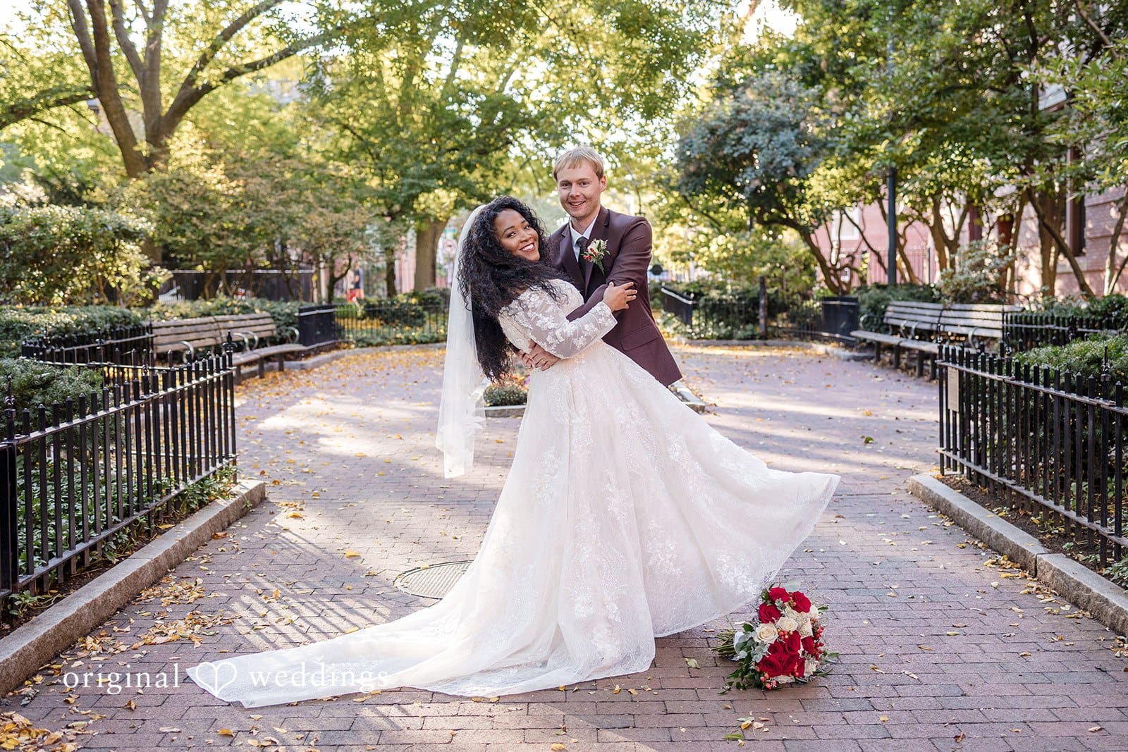 Multicultural Arts Center Wedding // Kasey & Neal -