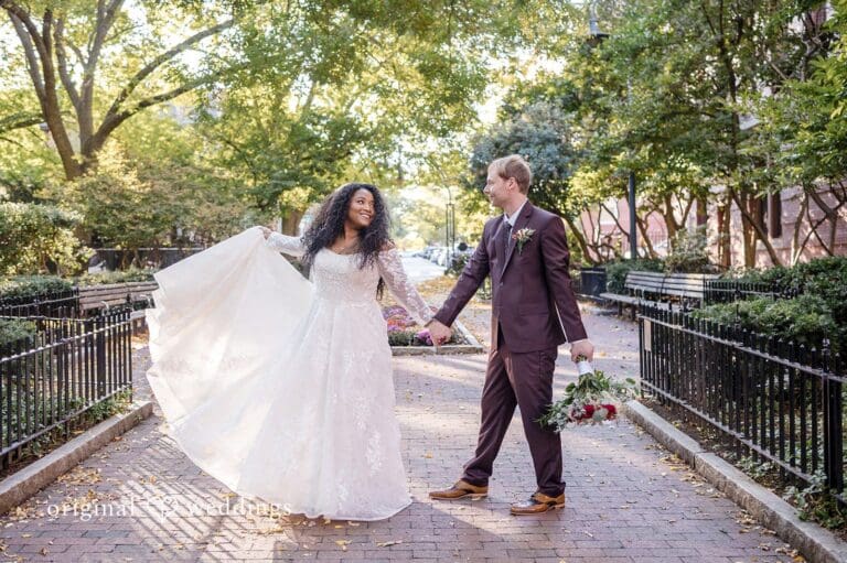 Boston Fall Wedding Ideas: Decor, Inspiration, and Photo Must-Haves -