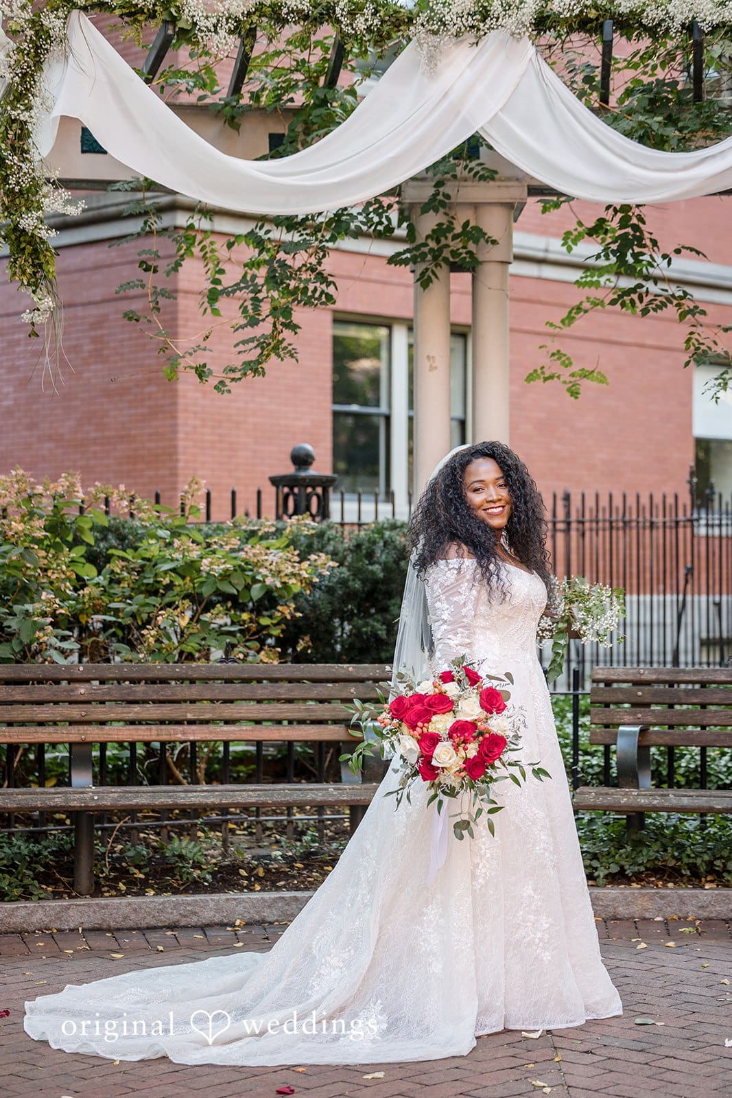 Multicultural Arts Center Wedding // Kasey & Neal -