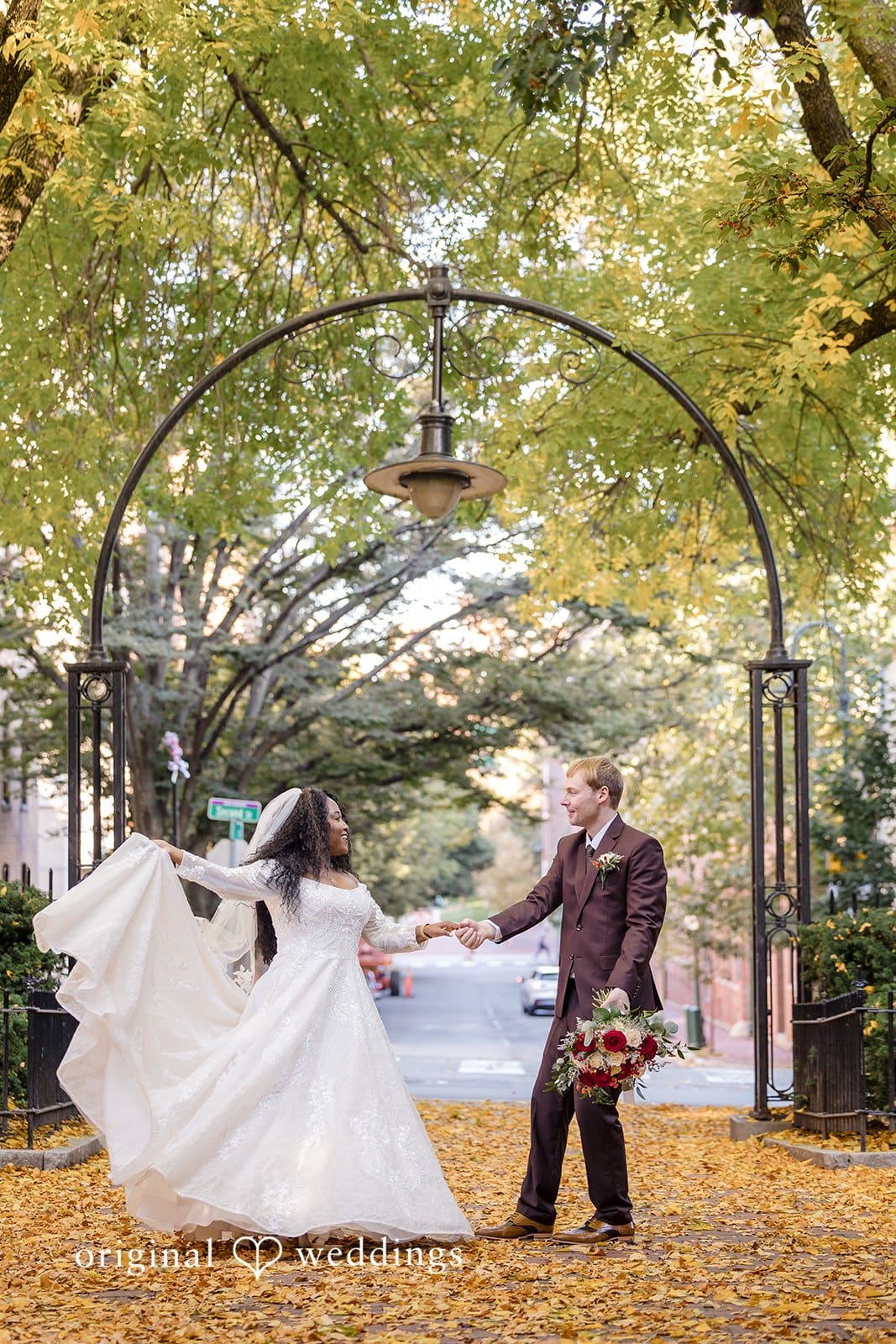 Multicultural Arts Center Wedding // Kasey & Neal -