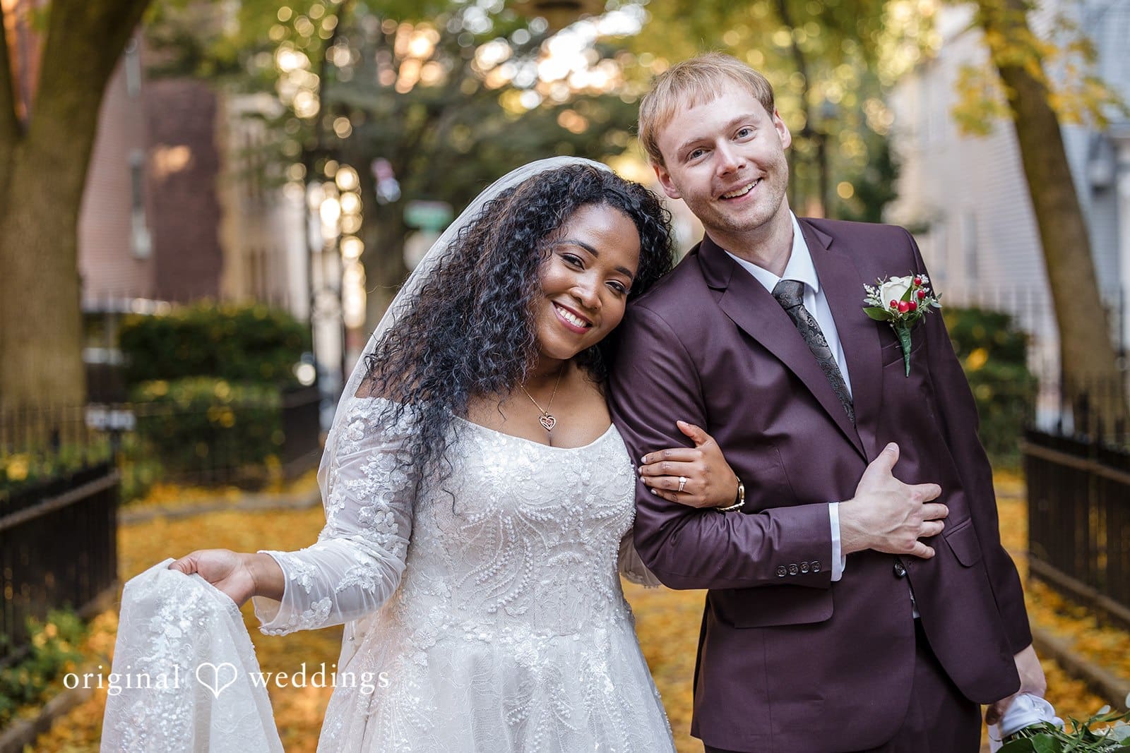 Multicultural Arts Center Wedding // Kasey & Neal -