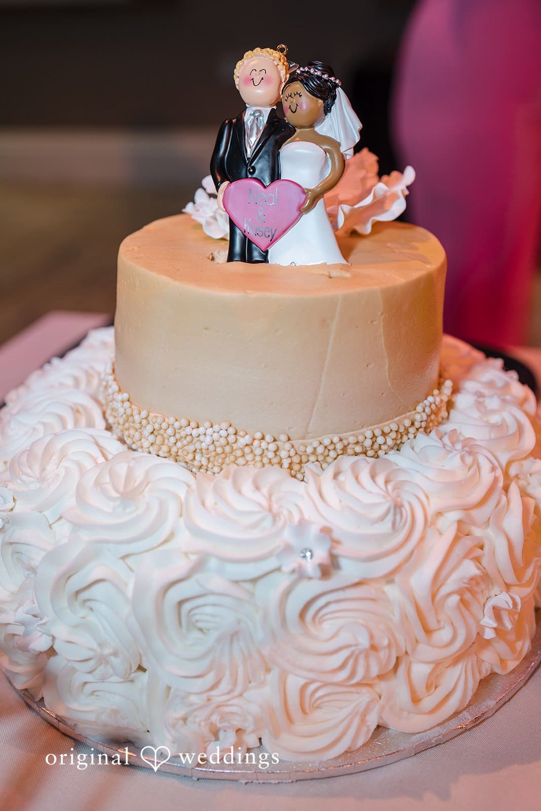 Multicultural Arts Center Wedding // Kasey & Neal -