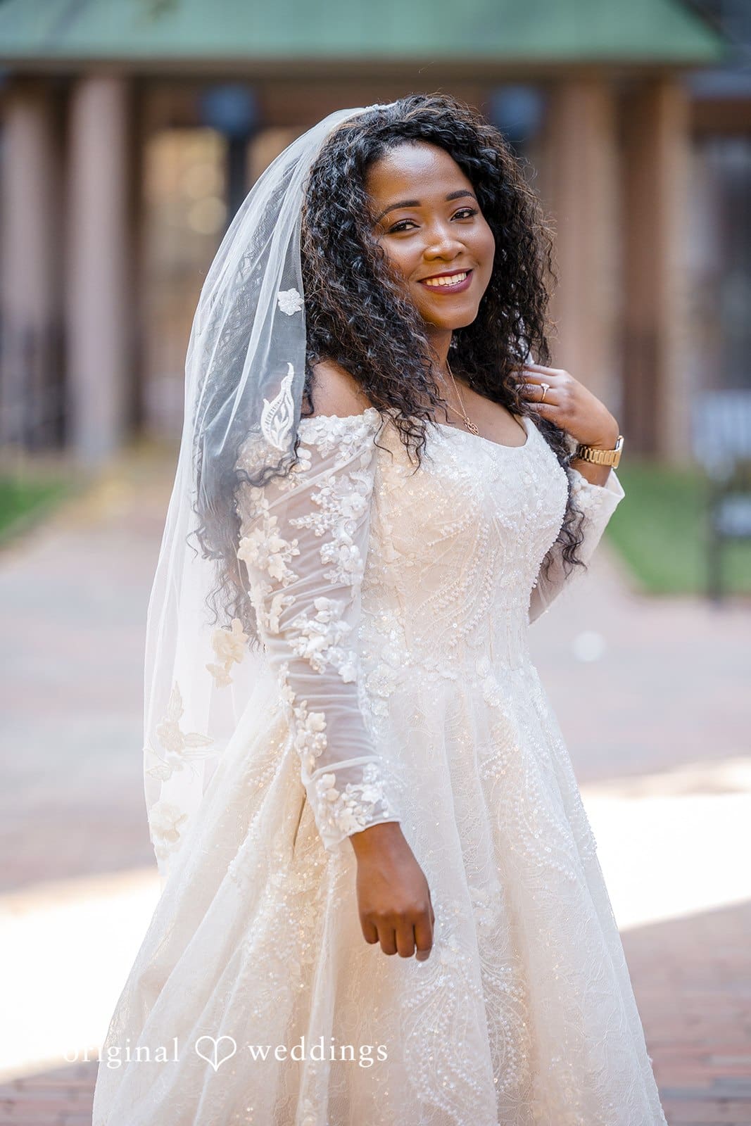 Multicultural Arts Center Wedding // Kasey & Neal -