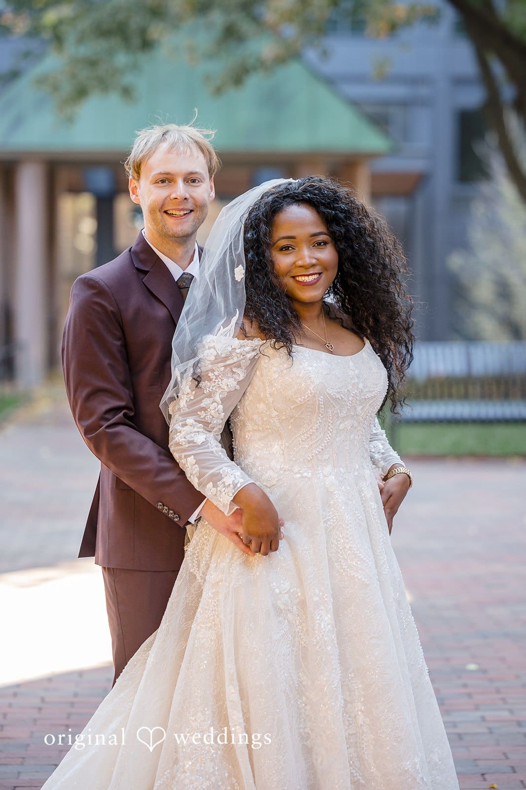 Multicultural Arts Center Wedding // Kasey & Neal -