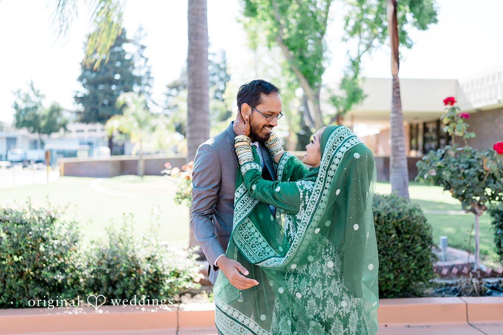 Muslim Community Association Wedding // Nabeel & Iffat -