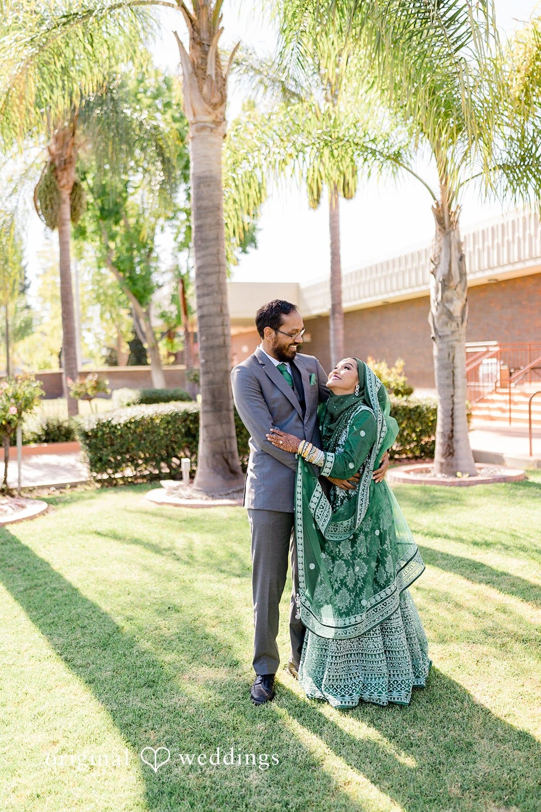 Muslim Community Association Wedding // Nabeel & Iffat -