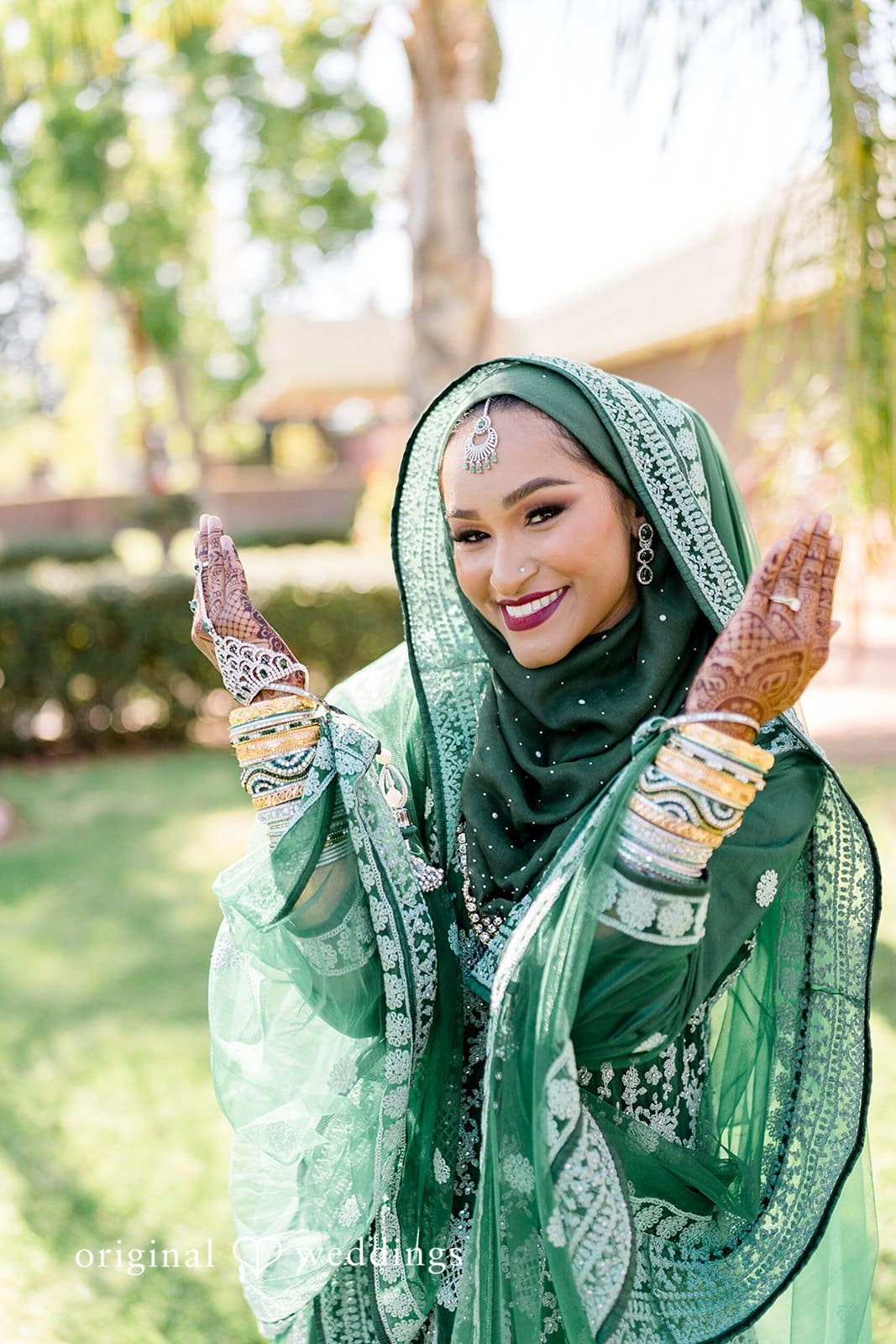 Muslim Community Association Wedding // Nabeel & Iffat -