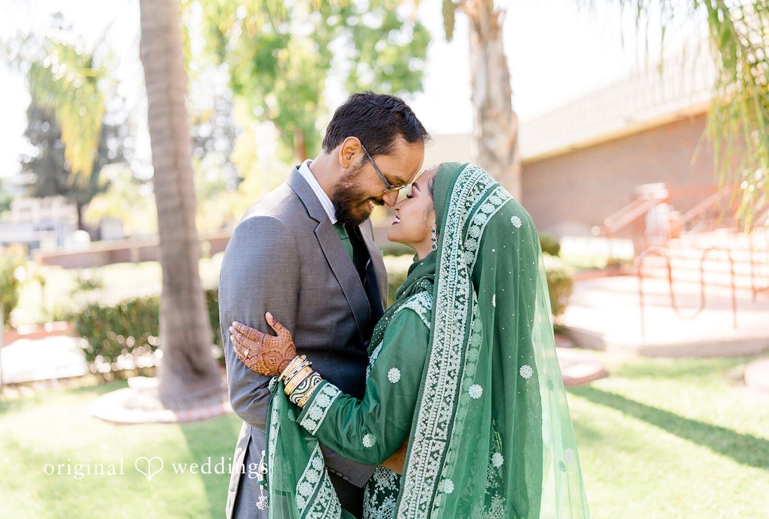 Muslim Community Association Wedding // Nabeel & Iffat -