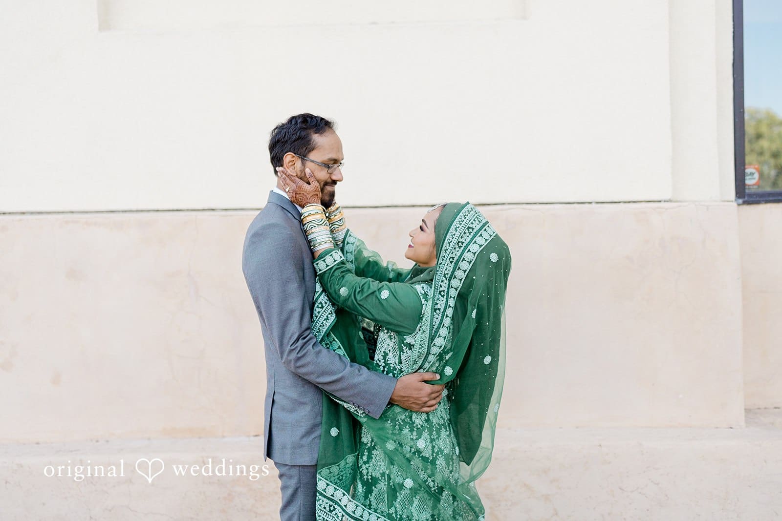 Muslim Community Association Wedding // Nabeel & Iffat -