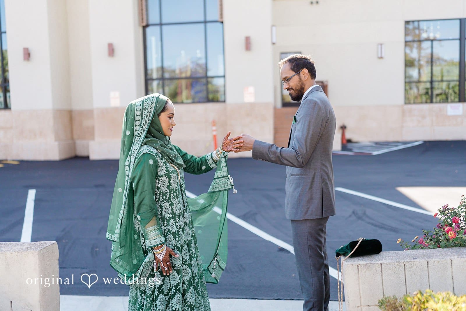 Muslim Community Association Wedding // Nabeel & Iffat -
