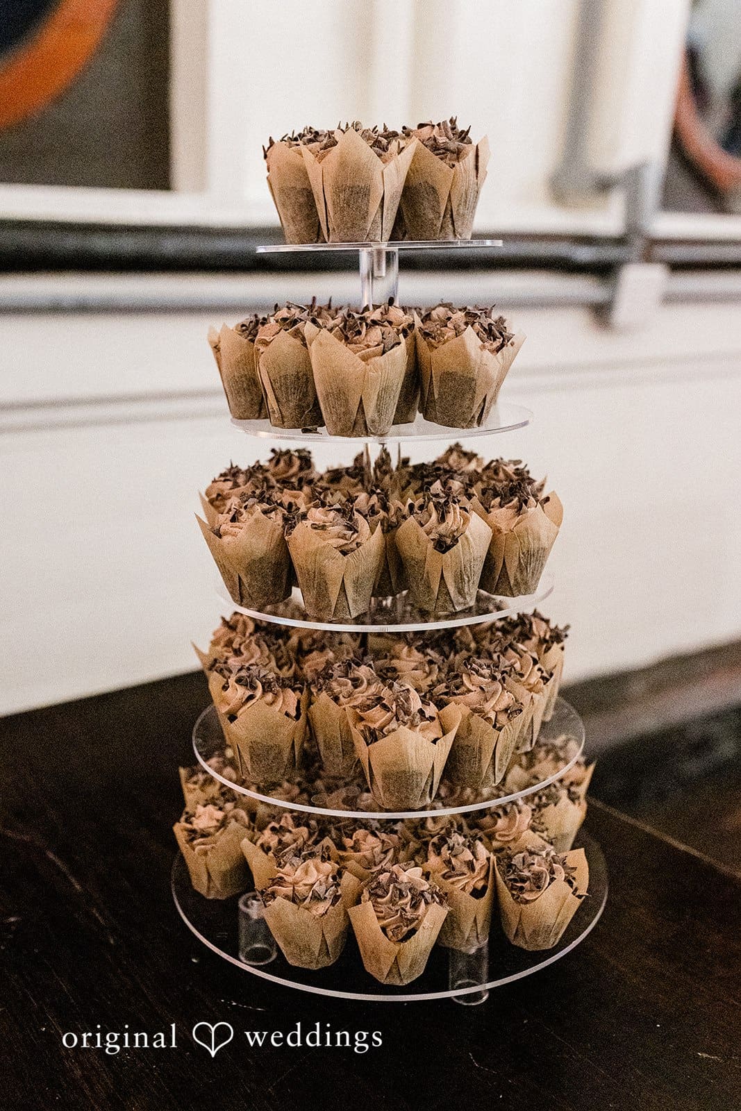 MV Skansonia Wedding // Olivia & Carson -