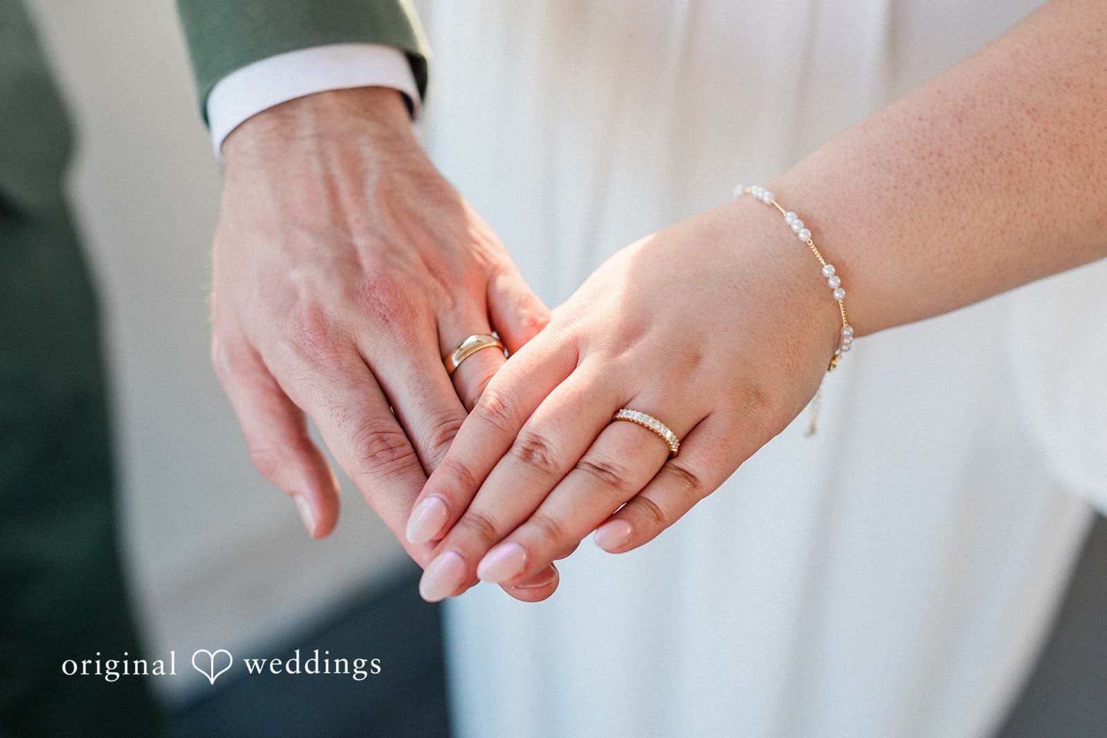 MV Skansonia Wedding // Olivia & Carson -
