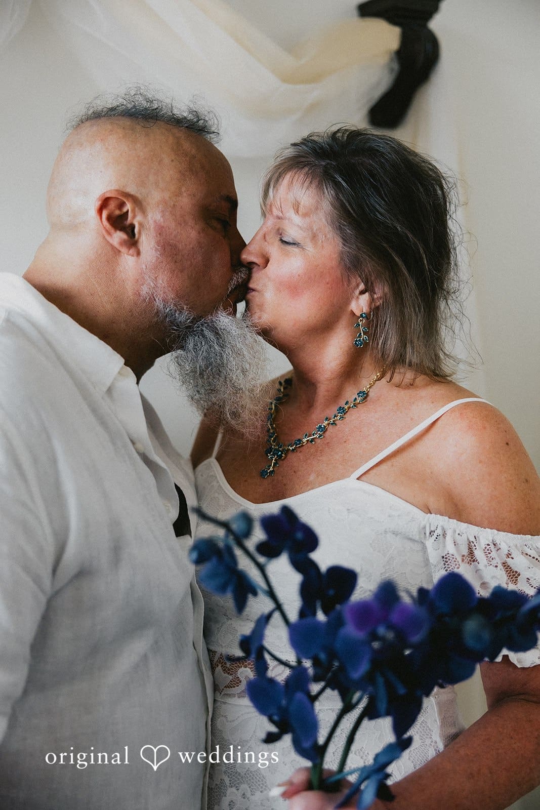 Nautilus Sonesta Miami Beach Wedding // Evelyn & Ross -