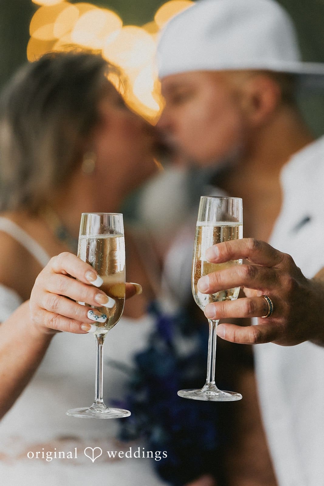 Nautilus Sonesta Miami Beach Wedding // Evelyn & Ross -