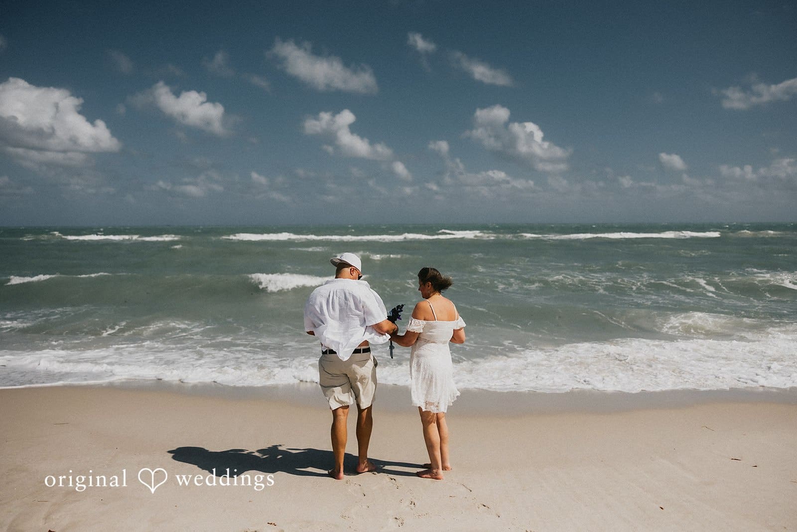 Nautilus Sonesta Miami Beach Wedding // Evelyn & Ross -