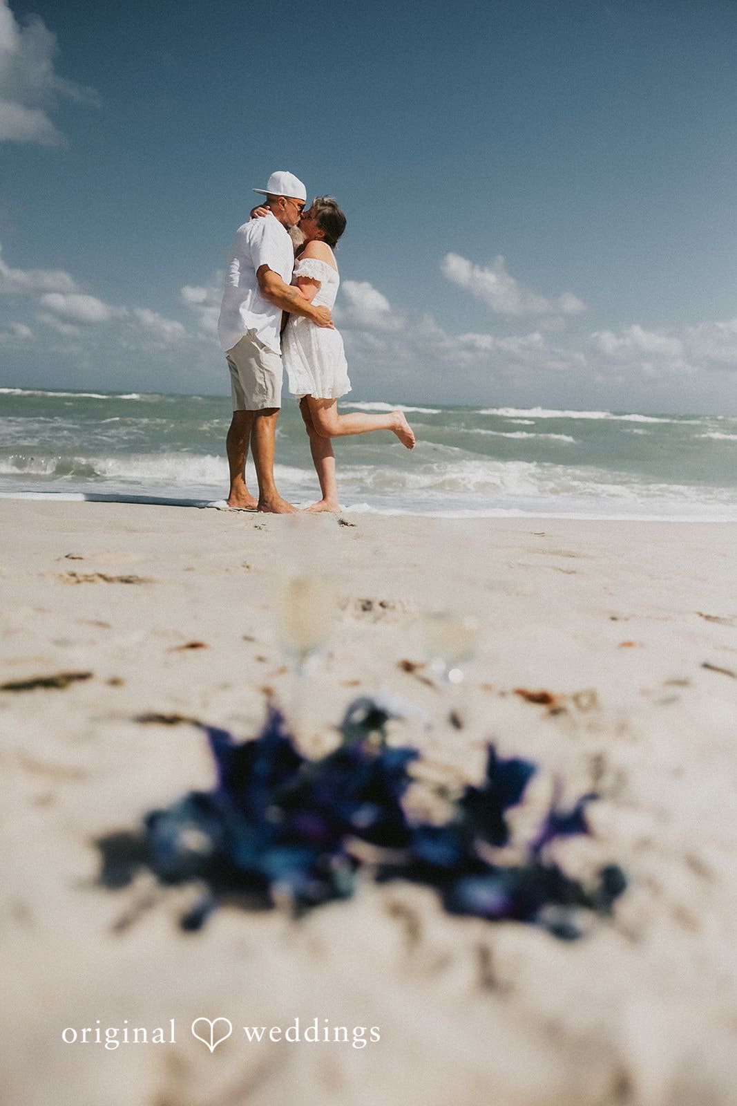 Nautilus Sonesta Miami Beach Wedding // Evelyn & Ross -