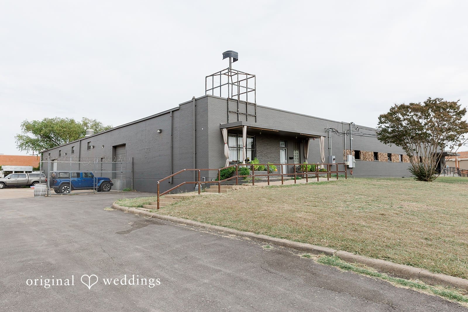 New Artisan Distillery Wedding // Katherine & Ekkehard -