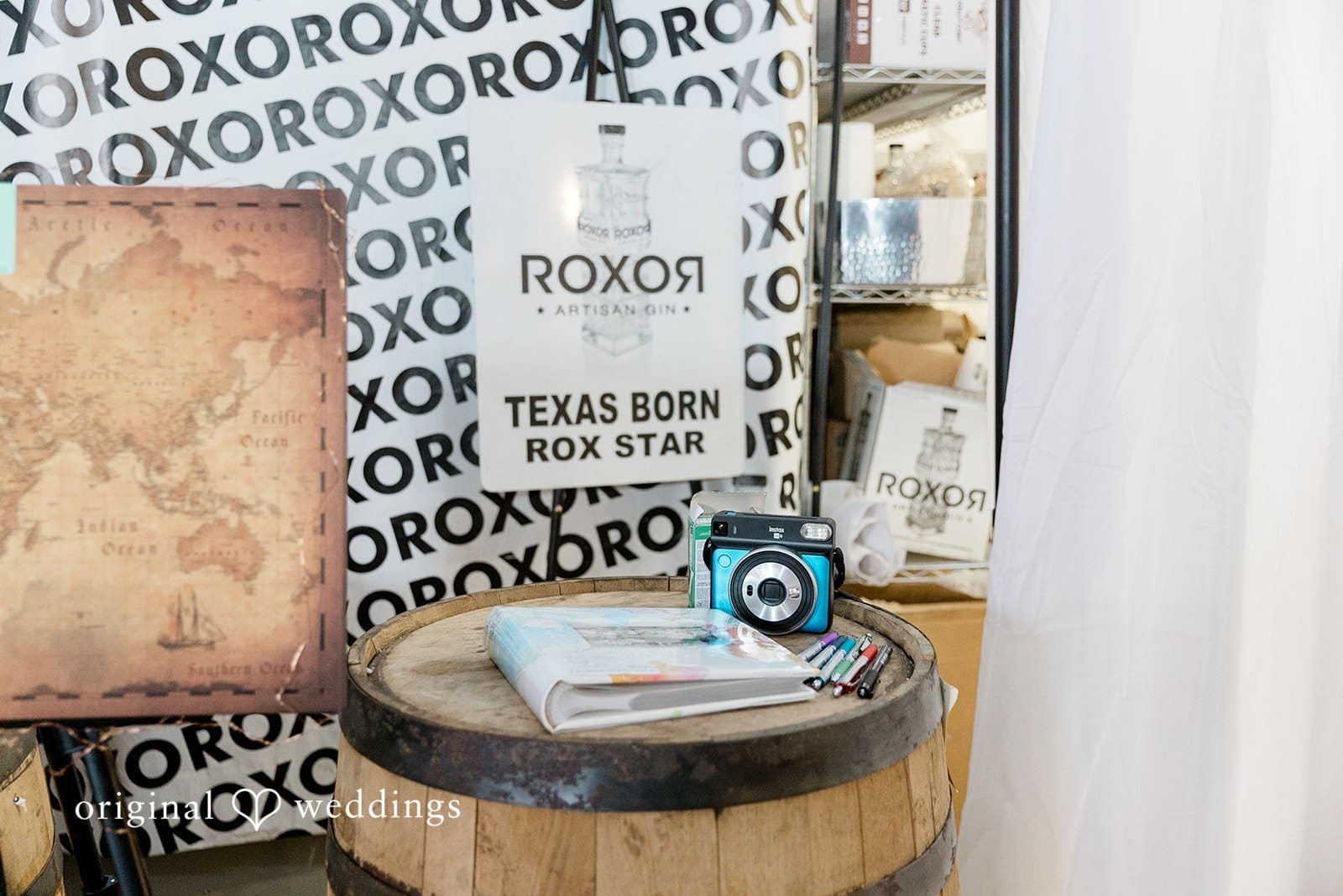 New Artisan Distillery Wedding // Katherine & Ekkehard -