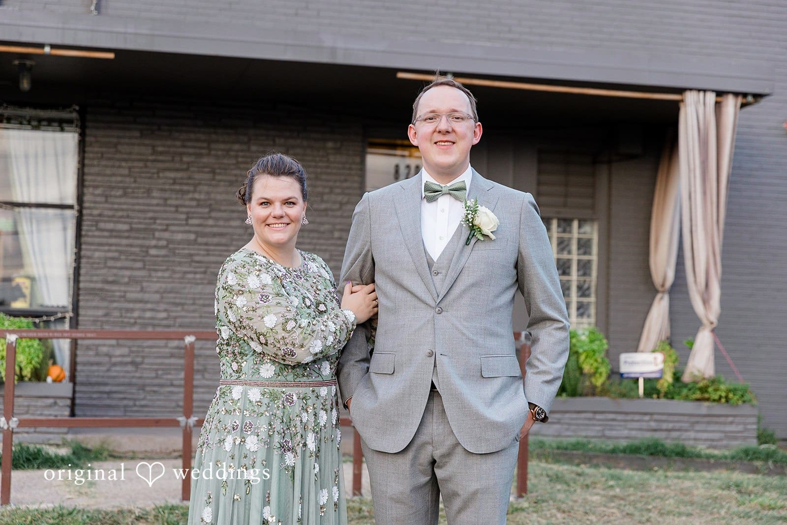 New Artisan Distillery Wedding // Katherine & Ekkehard -