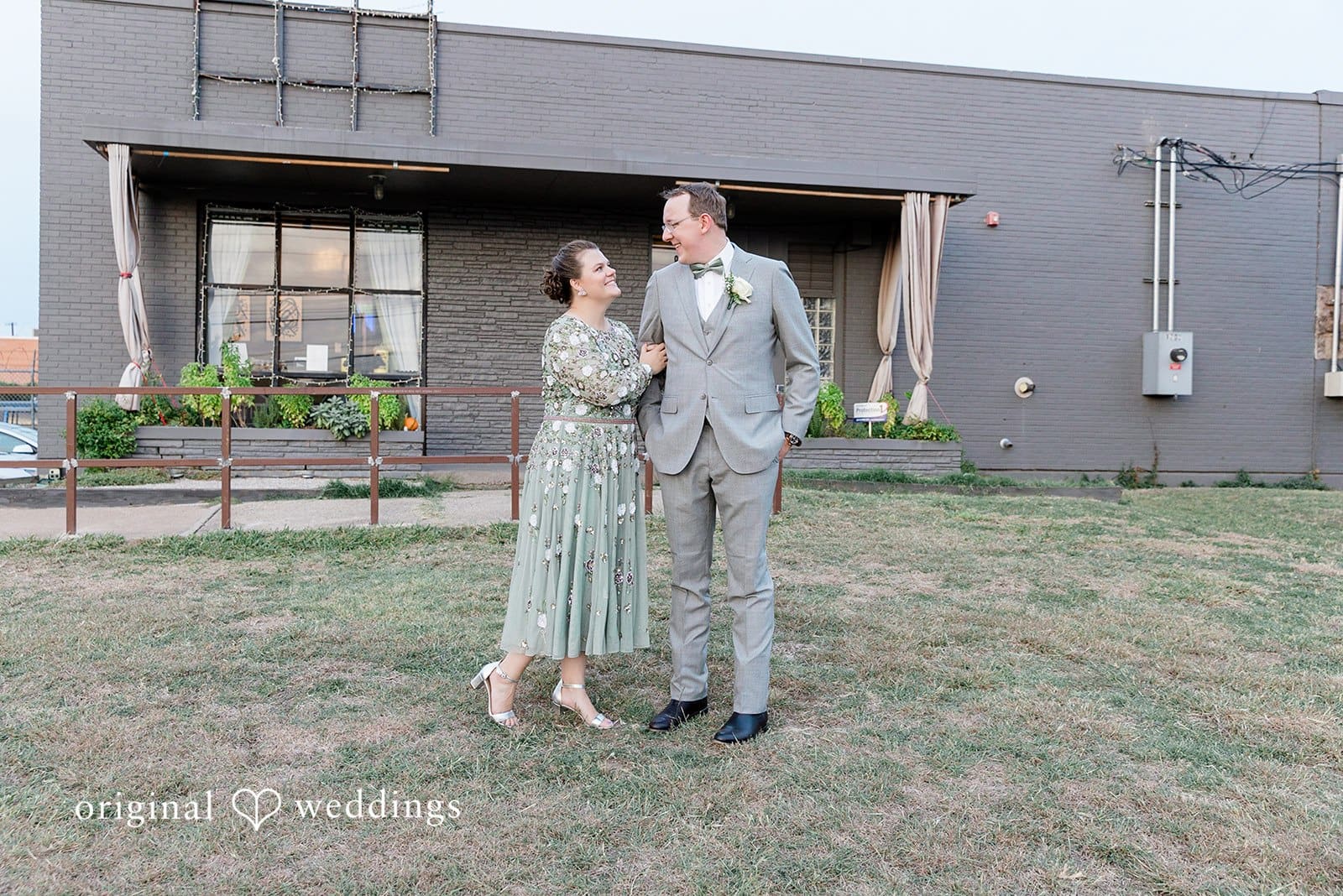 New Artisan Distillery Wedding // Katherine & Ekkehard -