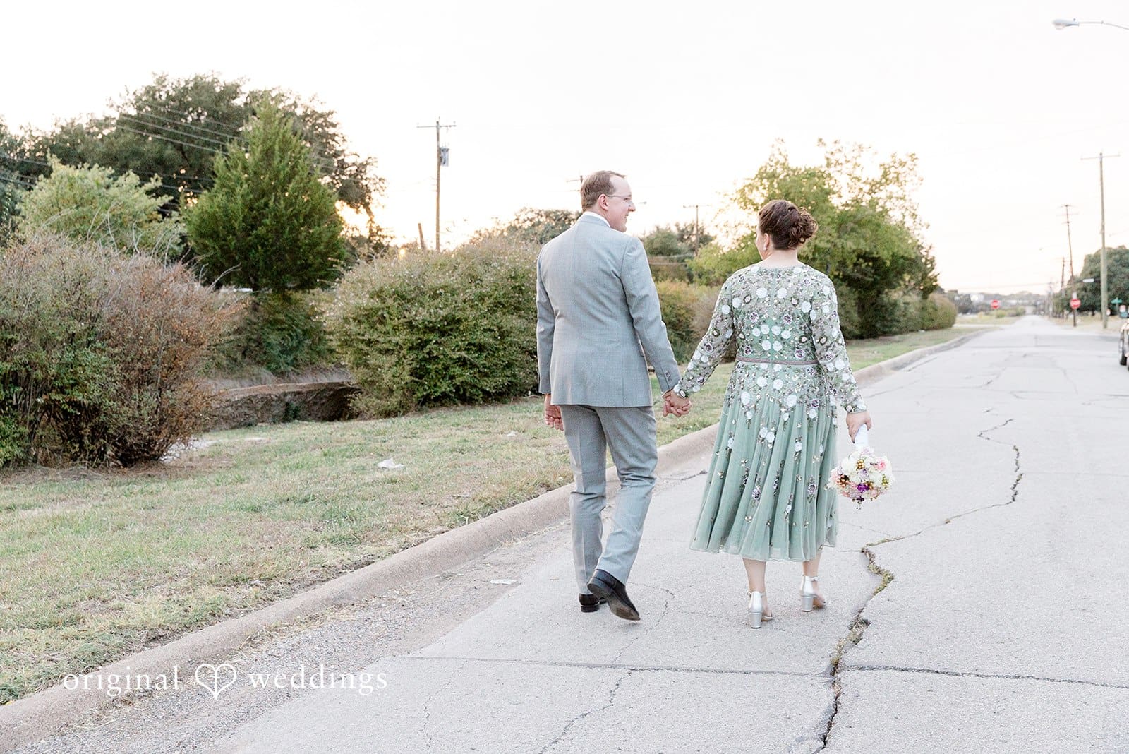 New Artisan Distillery Wedding // Katherine & Ekkehard -