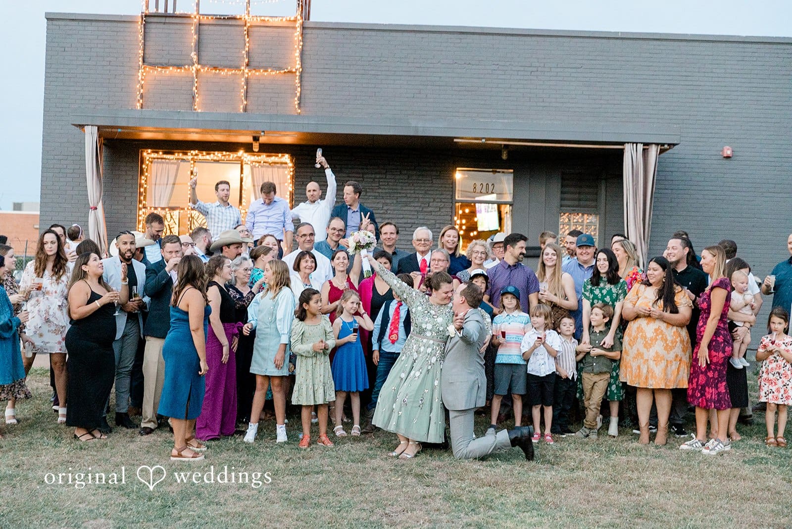 New Artisan Distillery Wedding // Katherine & Ekkehard -